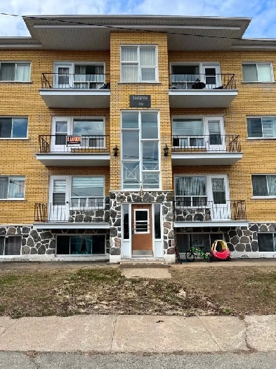 Logement 5 1/2