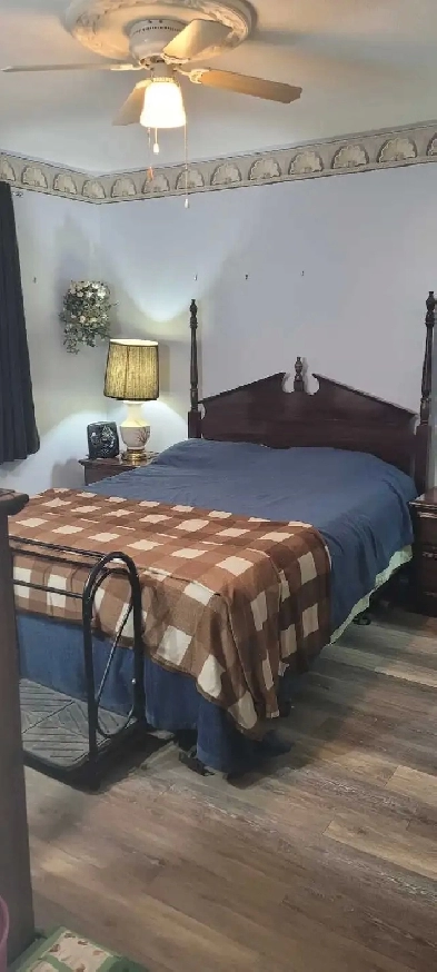 May 18th Room Available 15min To Darlington OPG Plant