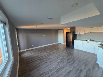 1 Bedroom Apt
