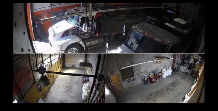 2 ESPACES DE GARAGE À LOUER – DISPONIBLE IMMÉDIATEMENT