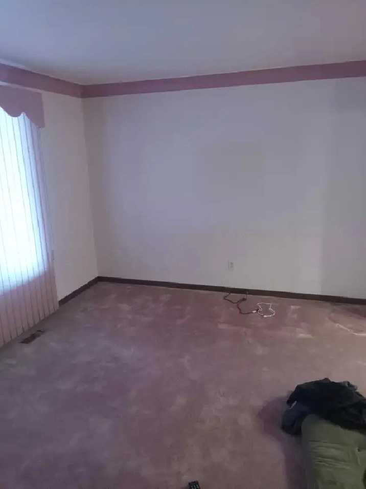 3   1 Private Rooms Available in South Walkerville Windsor