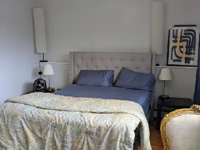 Room for rent available! Ready to move in !