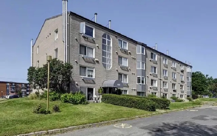 apparemment 2 et demis charlesbourg