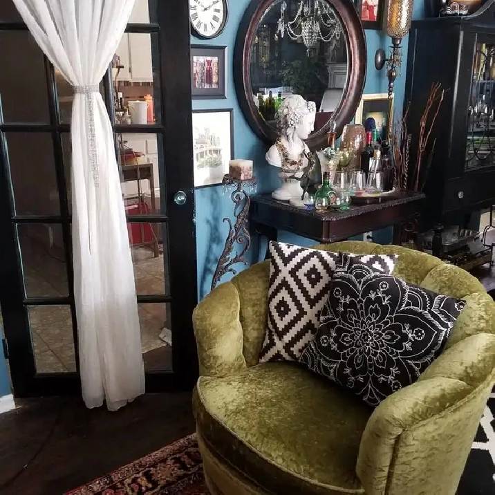 Reliable Long-Term Tenant Seeking Character 2-Bedroom Kitchener