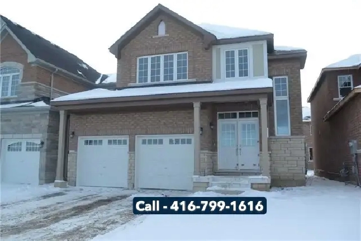 Beautiful 2 Bedroom Nice Basement For RENT