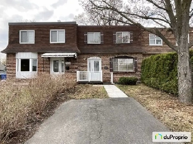 $489,000 - 2 Storey for sale in Longueuil (Vieux-Longueuil)