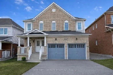 full house oshawa rent  6 parking    $3500 entire home