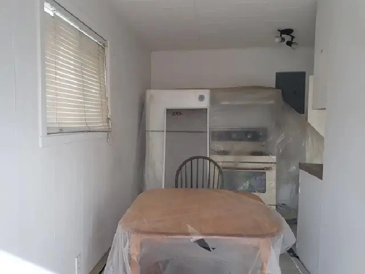 2 1/2 à louer Magog