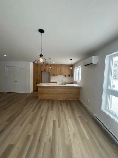 Appartement 4 et demi à louer