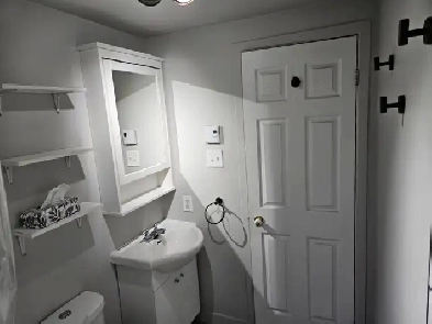 4 ½  à louer, 2030 Patricia Disponoble 1er Mai