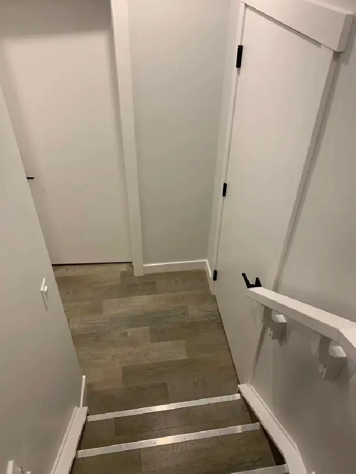 2-Bedroom Legal Basement Suite in Legacy – Available I