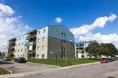 4 1/2 Charlesbourg Place Gros Pin libre