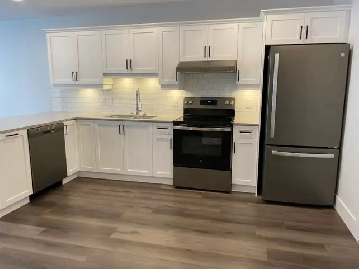 108-55 Forest Hill, 1Bed/1Bath, FIRST FLOOR, Available Aug 1