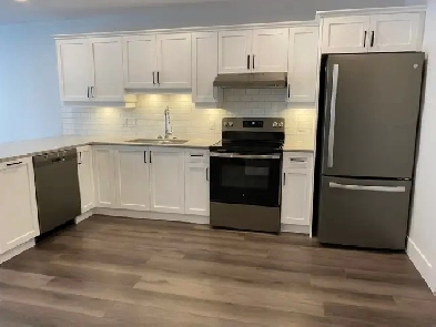 108-55 Forest Hill, 1Bed/1Bath, FIRST FLOOR, Available Aug 1