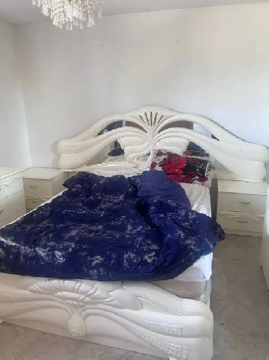 Brampton Room Rental Renting for Rent near Sheridan College