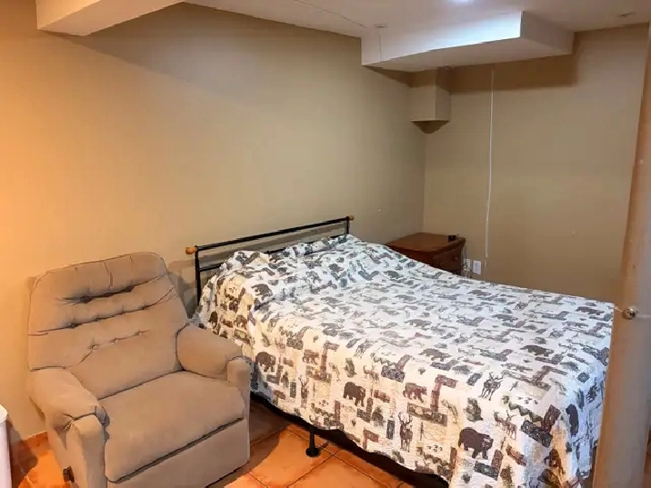 Room for rent - $600/month - Available Immediately