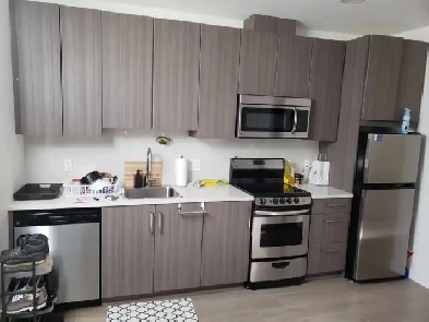 Modern Studio for Rent – Available June 1, 2026