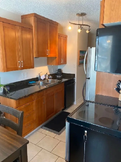 Nutana area-2 bedroom condo- available May or June 1, 2026