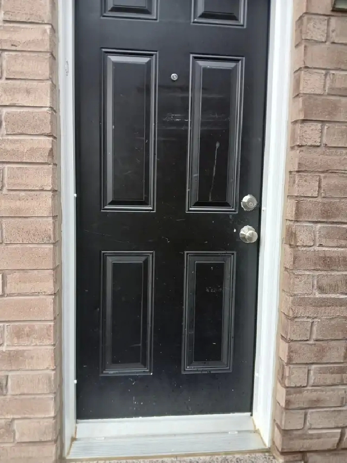 SPACIOUS 2 BDRM & 2 WRM BASEMENT APARTMENT FOR RENT IN BRAMPTON