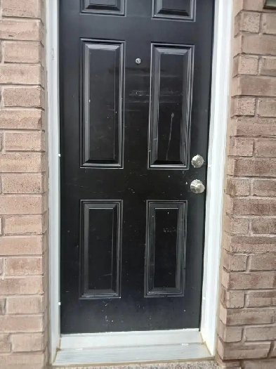 SPACIOUS 2 BDRM & 2 WRM BASEMENT APARTMENT FOR RENT IN BRAMPTON