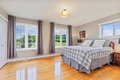 Military IR Compliant East End All Inclusive Furnished