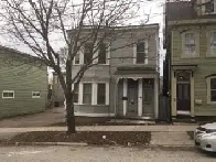 262 King St East - 4BR Uptown, H L incl, Parking, W/D, Balcony