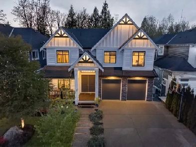 For Sale 4417 Emily Carr Place, Abbotsford