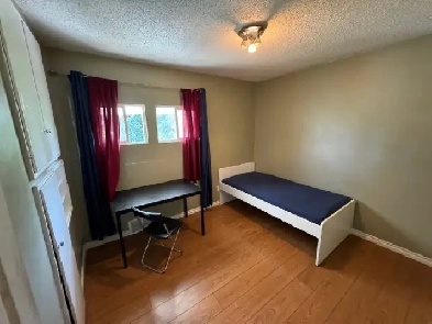 Room for Rent by University of Alberta