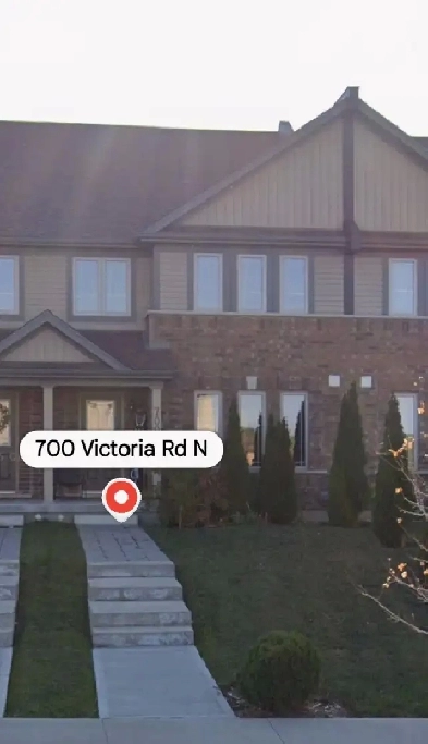 4 bedroom townhouse for rent