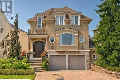 2 bedrooms available for rent in Oakville house river oaks area