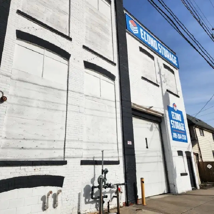 Need Extra Space? Affordable Storage in Hamilton