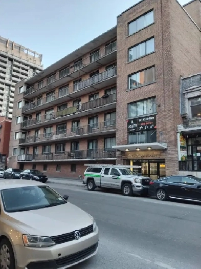 Cession de bail / Subletting