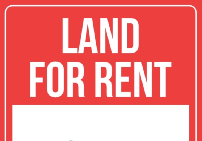 Vauxhall Land for Rent