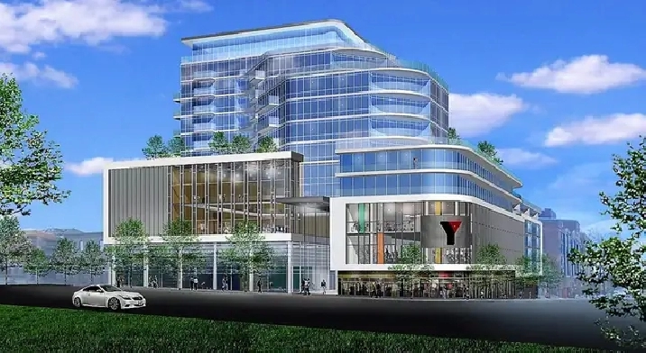 21-014 Upscale condo, 10 min walk to QEII hospital