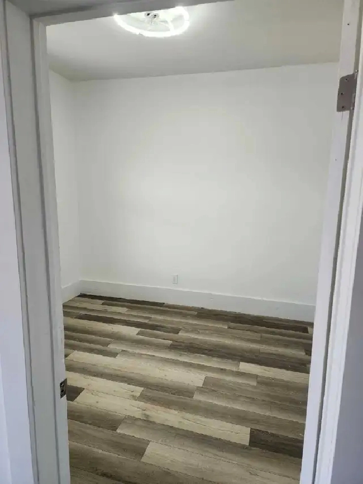4 1/2 Appartement à Trois-Rivières,  libre