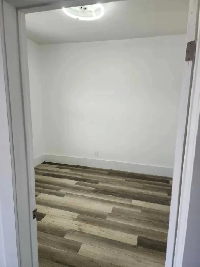 4 1/2 Appartement à Trois-Rivières,  libre