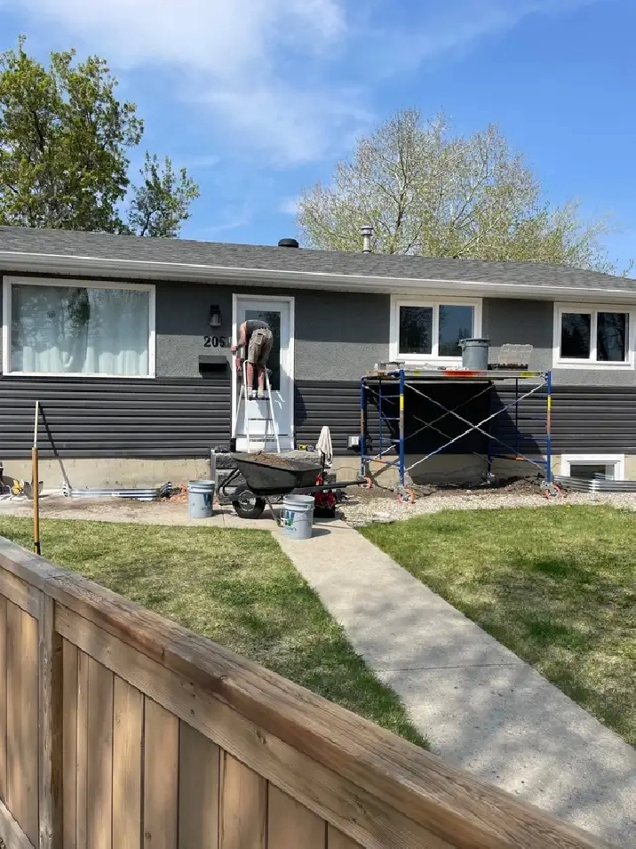 East college park main house