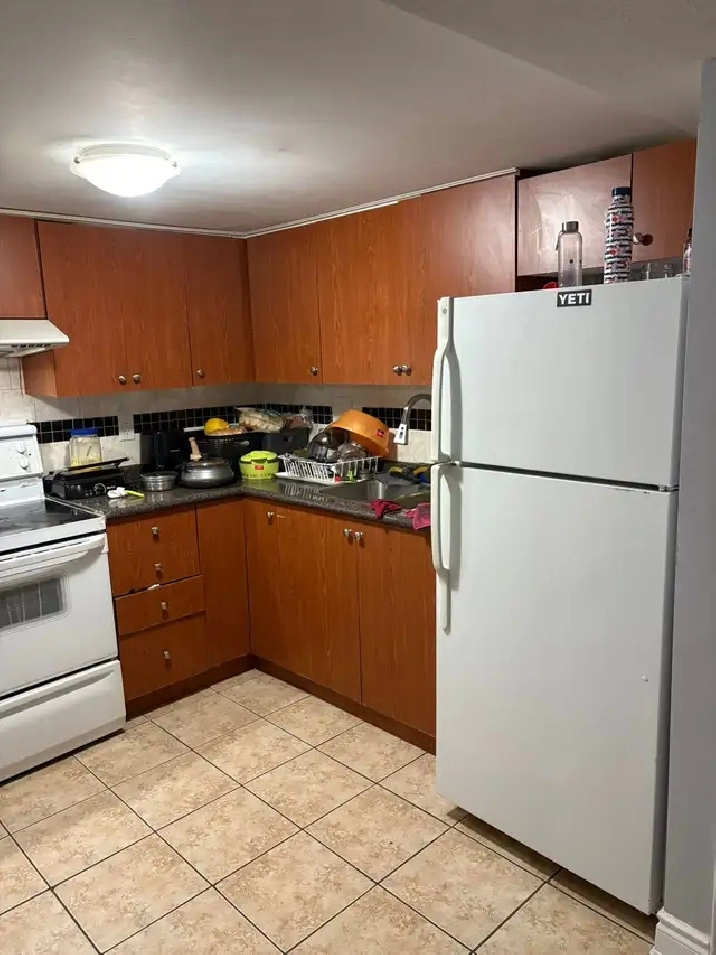 Private Room for Rent