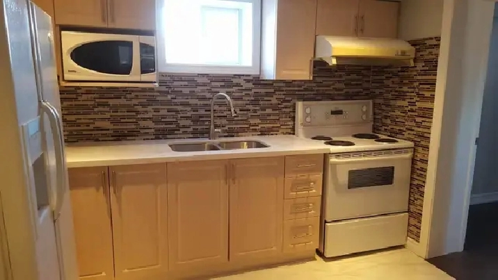 Rooms Available Mainfloor or Basement