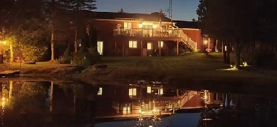 2 Bedroom Country Retreat