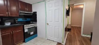 PRIME LOCATION! ✨ FURNISHED 1-BED BASEMENT APARTMENT