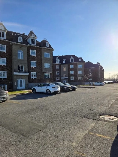 4 1/2 Belle Appartement à louer