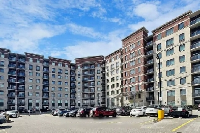 Condominium For Rent 7325 Markham Road