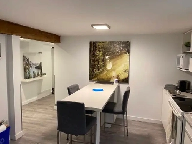 Chambre à louer étudiant