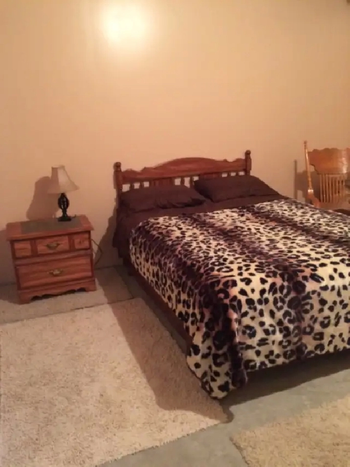 Short Term Rental