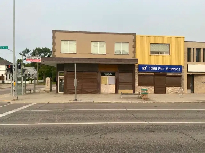 Office space for rent