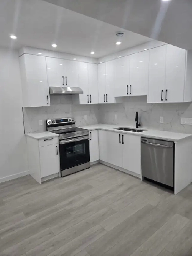 A Legal Basement Suite   Den