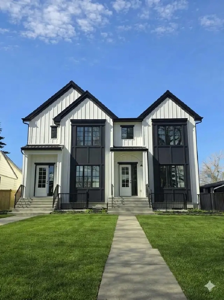 3BED, 2BED, 1BED Units avail – AC INCLUDED – BRAND NEW BUILT