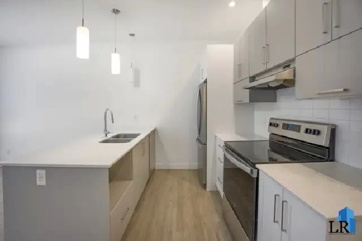 14 Marjorie-D.-Shackelton - 14-302 Apartment for Rent