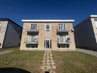62 Rue Lucien-Brault - 62-6 Apartment for Rent